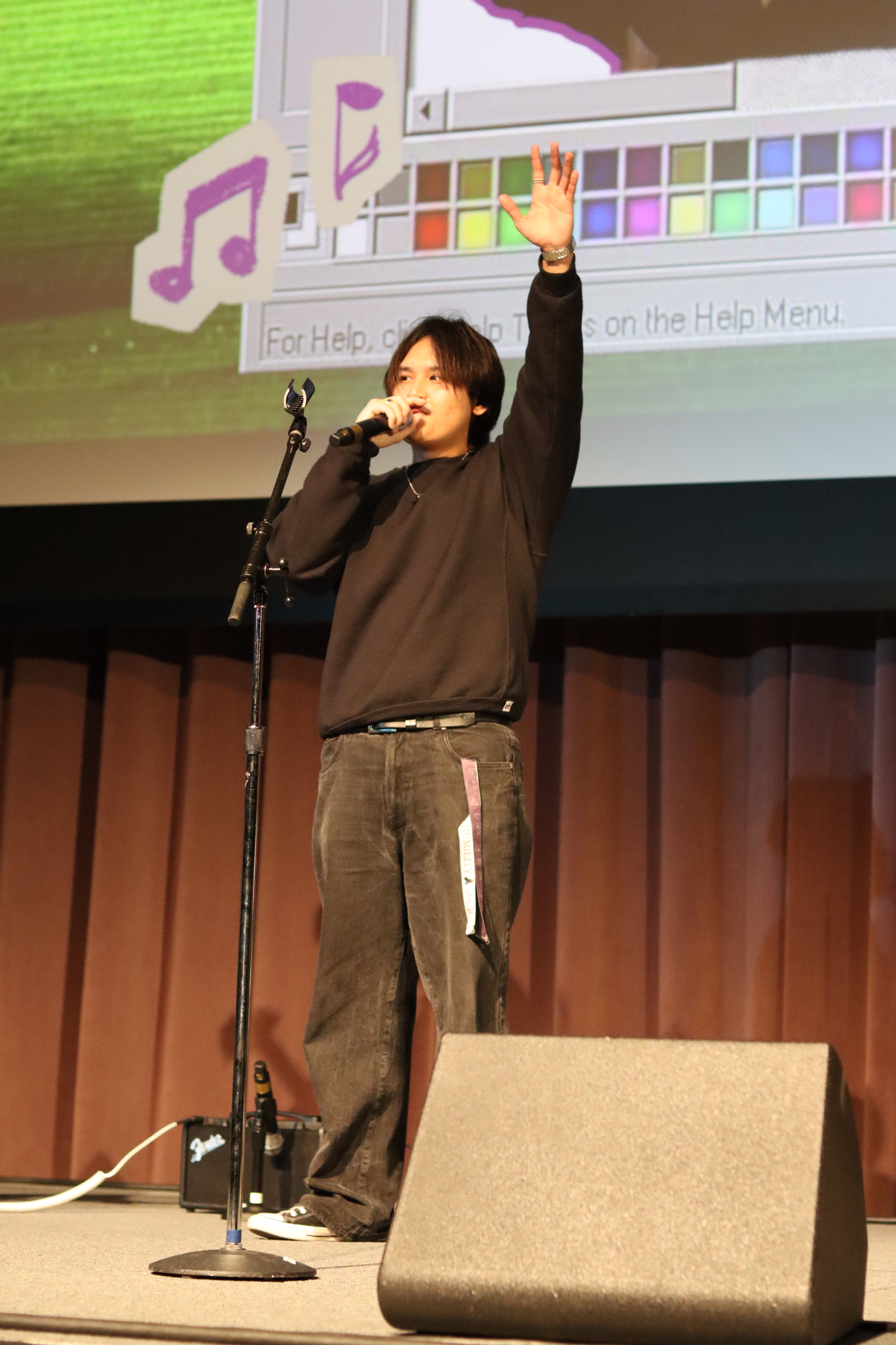 Richard Baltazar